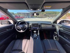 Honda UR-V 2020 240TURBO FWD Enjoyment Edition - ფოტო 11