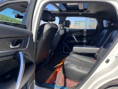 Honda UR-V 2020 240TURBO FWD Enjoyment Edition - ფოტო 12