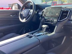 Honda UR-V 2020 240TURBO FWD Enjoyment Edition - ფოტო 14