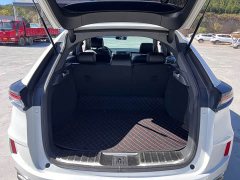 Honda UR-V 2020 240TURBO FWD Enjoyment Edition - ფოტო 15