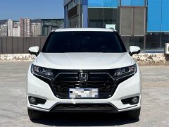 Honda UR-V 2020 240TURBO FWD Enjoyment Edition - ფოტო 2