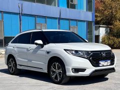 Honda UR-V 2020 240TURBO FWD Enjoyment Edition - ფოტო 3