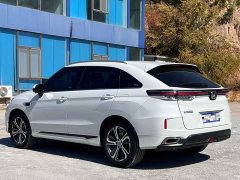 Honda UR-V 2020 240TURBO FWD Enjoyment Edition - ფოტო 4