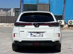 Honda UR-V 2020 240TURBO FWD Enjoyment Edition - ფოტო 5