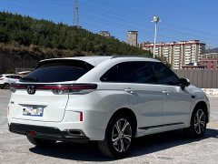 Honda UR-V 2020 240TURBO FWD Enjoyment Edition - ფოტო 6