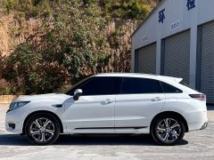 Honda UR-V 2020 240TURBO FWD Enjoyment Edition - ფოტო 7