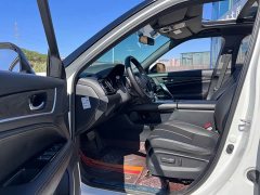 Honda UR-V 2020 240TURBO FWD Enjoyment Edition - ფოტო 8