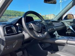 Honda UR-V 2020 240TURBO FWD Enjoyment Edition - ფოტო 9