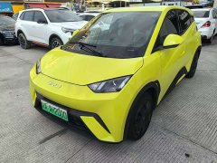 BYD Seagull Vitality Edition - ფოტო 1