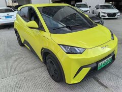 BYD Seagull Vitality Edition - ფოტო 3