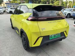 BYD Seagull Vitality Edition - ფოტო 6