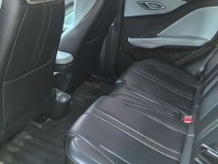 BYD Seagull Vitality Edition - ფოტო 7