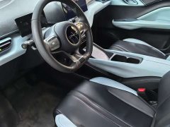 BYD Seagull Vitality Edition - ფოტო 8