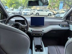 BYD Seagull Vitality Edition - ფოტო 9