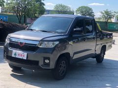 Wuling Zhengtu 1.5L Explorer LAR - ფოტო 1
