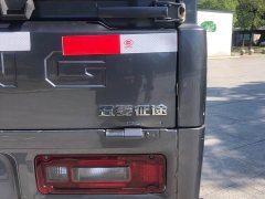 Wuling Zhengtu 1.5L Explorer LAR - ფოტო 10