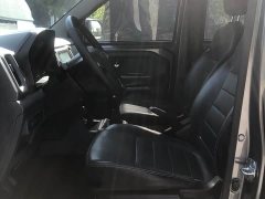 Wuling Zhengtu 1.5L Explorer LAR - ფოტო 12