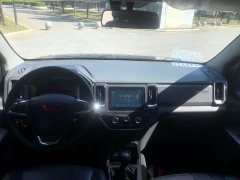 Wuling Zhengtu 1.5L Explorer LAR - ფოტო 14