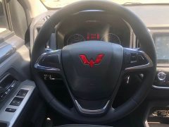 Wuling Zhengtu 1.5L Explorer LAR - ფოტო 15