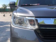 Wuling Zhengtu 1.5L Explorer LAR - ფოტო 19