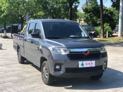Wuling Zhengtu 1.5L Explorer LAR - ფოტო 3