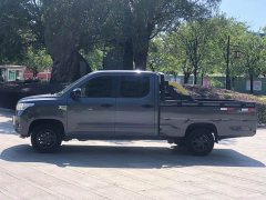 Wuling Zhengtu 1.5L Explorer LAR - ფოტო 4