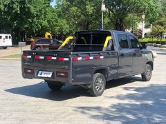 Wuling Zhengtu 1.5L Explorer LAR - ფოტო 6