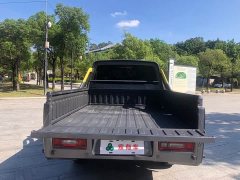 Wuling Zhengtu 1.5L Explorer LAR - ფოტო 9