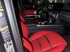 Mercedes-Benz Mercedes-AMG G 63 - ფოტო 3