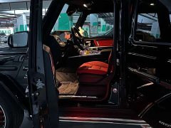 Mercedes-Benz Mercedes-AMG G 63 - ფოტო 5