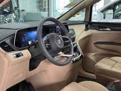 Buick GL8 Land Executive Cabin Comfort DG Edition - ფოტო 2