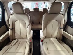 Buick GL8 Land Executive Cabin Comfort DG Edition - ფოტო 3