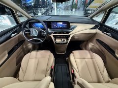 Buick GL8 Land Executive Cabin Comfort DG Edition - ფოტო 4