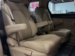 Buick GL8 Land Executive Cabin Comfort DG Edition - ფოტო 5