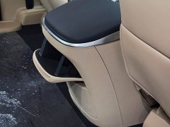 Buick GL8 Land Executive Cabin Comfort DG Edition - ფოტო 6