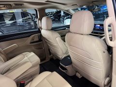 Buick GL8 Land Executive Cabin Comfort DG Edition - ფოტო 7