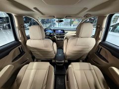 Buick GL8 Land Executive Cabin Comfort DG Edition - ფოტო 8
