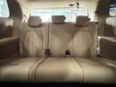 Buick GL8 Land Executive Cabin Comfort DG Edition - ფოტო 9
