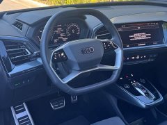 Audi Q5 e-tron 50 e-tron quattro Radiant Edition Mecha Package - ფოტო 10