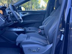 Audi Q5 e-tron 50 e-tron quattro Radiant Edition Mecha Package - ფოტო 11
