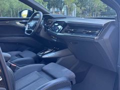 Audi Q5 e-tron 50 e-tron quattro Radiant Edition Mecha Package - ფოტო 15