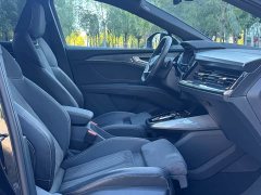 Audi Q5 e-tron 50 e-tron quattro Radiant Edition Mecha Package - ფოტო 16