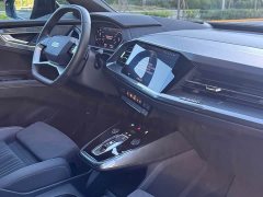 Audi Q5 e-tron 50 e-tron quattro Radiant Edition Mecha Package - ფოტო 17