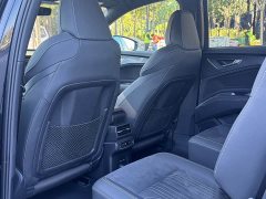Audi Q5 e-tron 50 e-tron quattro Radiant Edition Mecha Package - ფოტო 18