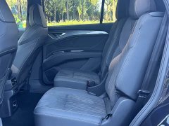 Audi Q5 e-tron 50 e-tron quattro Radiant Edition Mecha Package - ფოტო 19