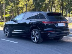 Audi Q5 e-tron 50 e-tron quattro Radiant Edition Mecha Package - ფოტო 4