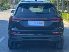 Audi Q5 e-tron 50 e-tron quattro Radiant Edition Mecha Package - ფოტო 5