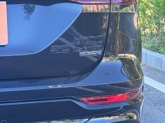 Audi Q5 e-tron 50 e-tron quattro Radiant Edition Mecha Package - ფოტო 7
