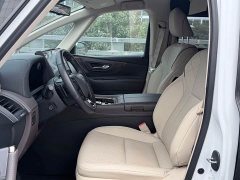 Toyota Alphard 2024 Hybrid 2.5L Premium Edition - ფოტო 7