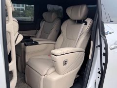 Toyota Alphard 2024 Hybrid 2.5L Premium Edition - ფოტო 8